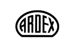 Ardex | Logo Lieferant | Bauzentrum Zillinger