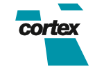 Cortex | Hersteller Logo | Zillinger Bauzentrum