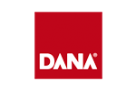 Dana | Hersteller Logo | Zillinger Bauzentrum