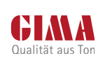 Gima | Logo Lieferant | Roh- und Hochbau | Bauzentrum Zillinger