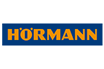 Hörmann | Hersteller Logo | Fenster, Türen und Tore | Zillinger Bauzentrum