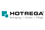 Hotrega | Logo Lieferant | Bauzentrum Zillinger