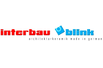 Interbau Blink | Logo Lieferant | Bauzentrum Zillinger