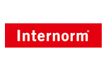 Internorm | Hersteller Logo | Fenster, Türen und Tore | Zillinger Bauzentrum