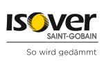Isover | Logo Lieferant | Bauzentrum Zillinger