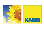 Kann | Hersteller Logo | Zillinger Bauzentrum