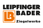 Leipfinger Bader | Logo Lieferant | Roh- und Hochbau | Bauzentrum Zillinger