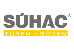 Suehac | Logo Lieferant | Bauzentrum Zillinger