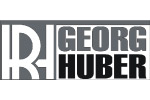 Logo Georb Huber | Garten- und Landschaftsbau | Bauzentrum Zillinger