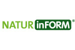 Logo Natur in Form | Garten- und Landschaftsbau | Bauzentrum Zillinger