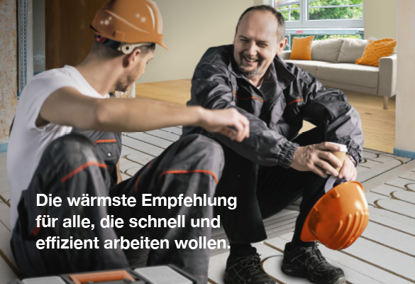 Zillinger | Fermacell Therm25